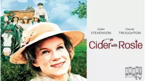 Laurie Lee's Cider With Rosie