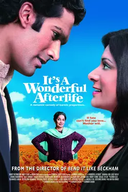 It's a Wonderful Afterlife