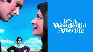 It's a Wonderful Afterlife