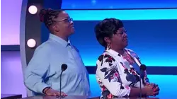 Solid first round. Can Grace close it out for $20K?? | Family Feud