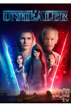 The Unhealer
