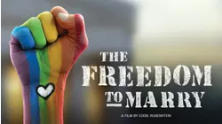 The Freedom to Marry
