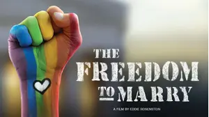 The Freedom to Marry