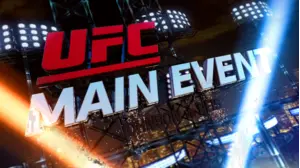 UFC Main Event