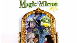 Magic in the Mirror