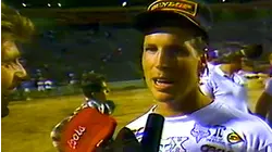 On Two Wheels: A history of Supercross : E14