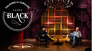 Talking in Circles with Clint Black