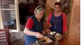 My Greek Table with Diane Kochilas