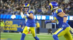 NFL Week 4 MNF Preview: Rams Vs. 49ers