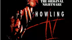 The Howling IV