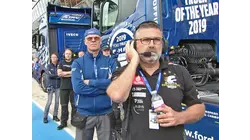 2022 Round 7, Le Mans