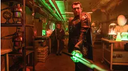 All Old Things Must Pass - Part 2