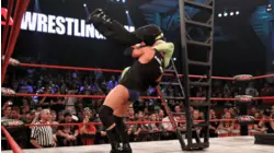 TNA Against All Odds 2011