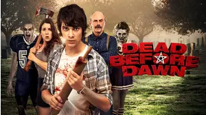Dead Before Dawn