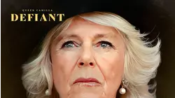 Queen Camilla: Defiant
