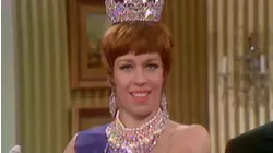The Carol Burnett Show: S2 E11 - Michele Lee, Flip Wilson