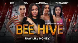 Bee Hive
