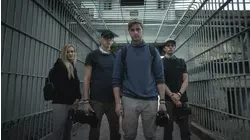 Old Idaho Penitentiary