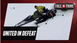 Fall of Fame | United in Defeat