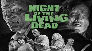 Night of the Living Dead
