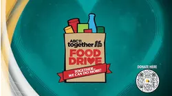 ABC11 Together Food Drive 2025