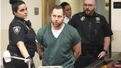 Man pleads not guilty in death of CVS employee on Christmas