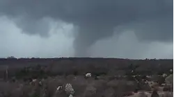 Deadly Tornados in Oklahoma and Michigan Leave 6 People Dead