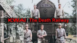 Kwai - The Death Railway