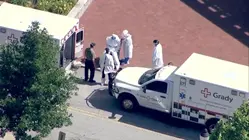 CDC monitors 41 people for hantavirus exposure after cruise outbreak