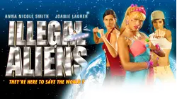 Illegal Aliens