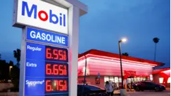 Oil Surges As Iran Warns Of Broader Retaliation