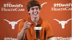 Arch Manning apologizes after reacting to AI video