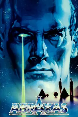 ABRAXAS, GUARDIAN OF THE UNIVERSE