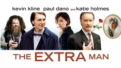The Extra Man
