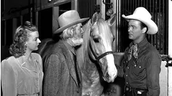 My Pal Trigger (1946)