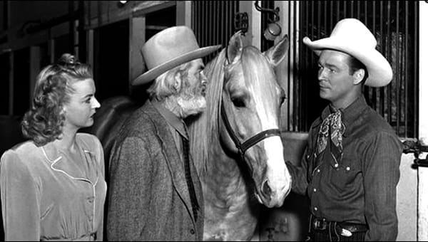 My Pal Trigger (1946) on FREECABLE TV