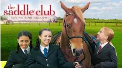 Saddle Club: Saving Pine Hollow