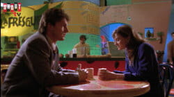Silk Stalkings: S6 E14 - The Babysitter