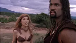 Red Sonja