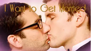 I Want to Get Married