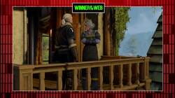 The Witcher's Crew