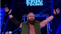 Eric Young