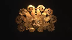 On The Trail Of Moche Gold