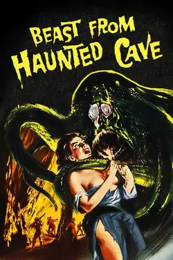 Beast from Haunted Cave