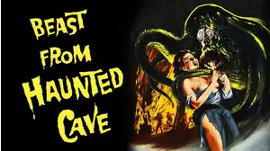 Beast from Haunted Cave