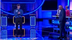 Can Tyler bring it home in Fast Money?? | Family Feud