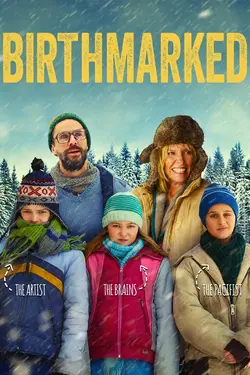 Birthmarked