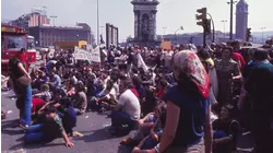 Catalunya Barcelona: The Catalan Story Of Barcelona "The Transition" Episode 7