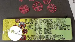 Meeting of Art and Craft