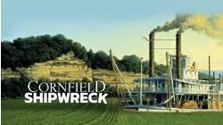Cornfield Shipwreck